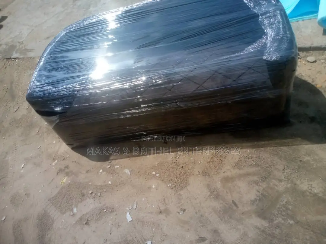 Fabric 3in1 Seater