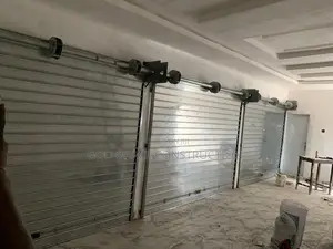 Roller Shutter Doorr.,