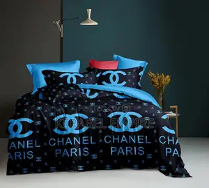 Bedsheets and Devet