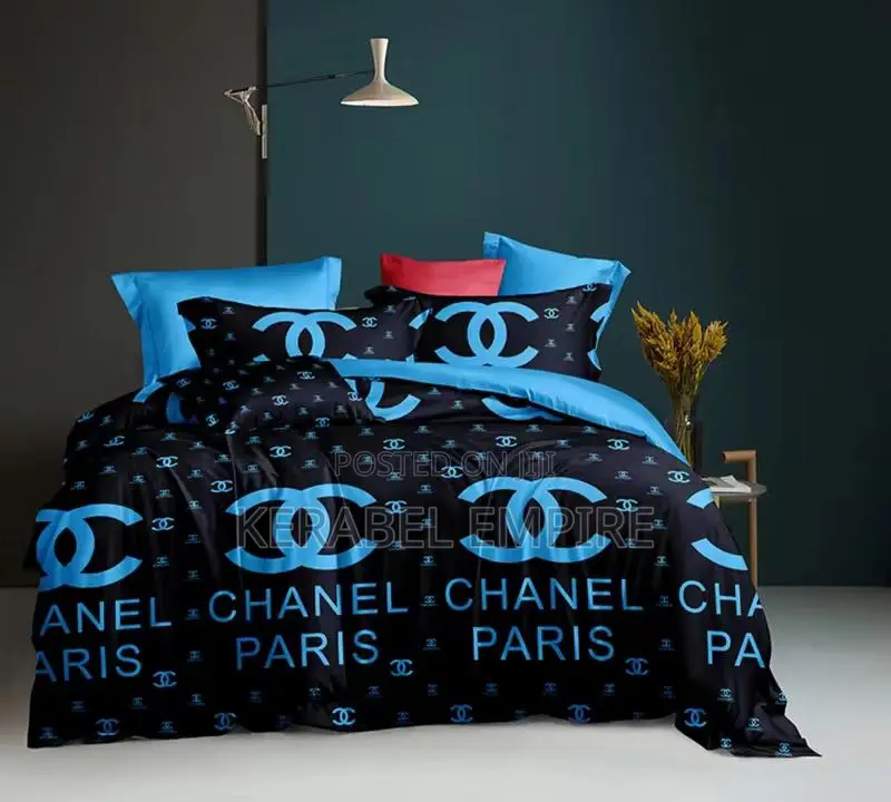 Bedsheets and Devet