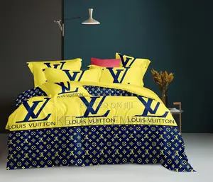 Bedsheets and Devet