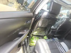 Lexus RX 350 AWD 2015 Black