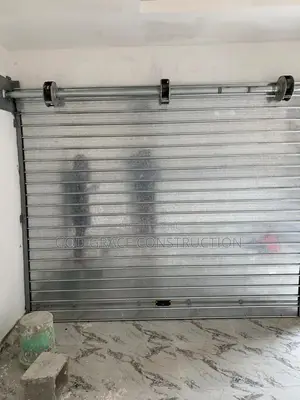 Shutter Roller Doors 