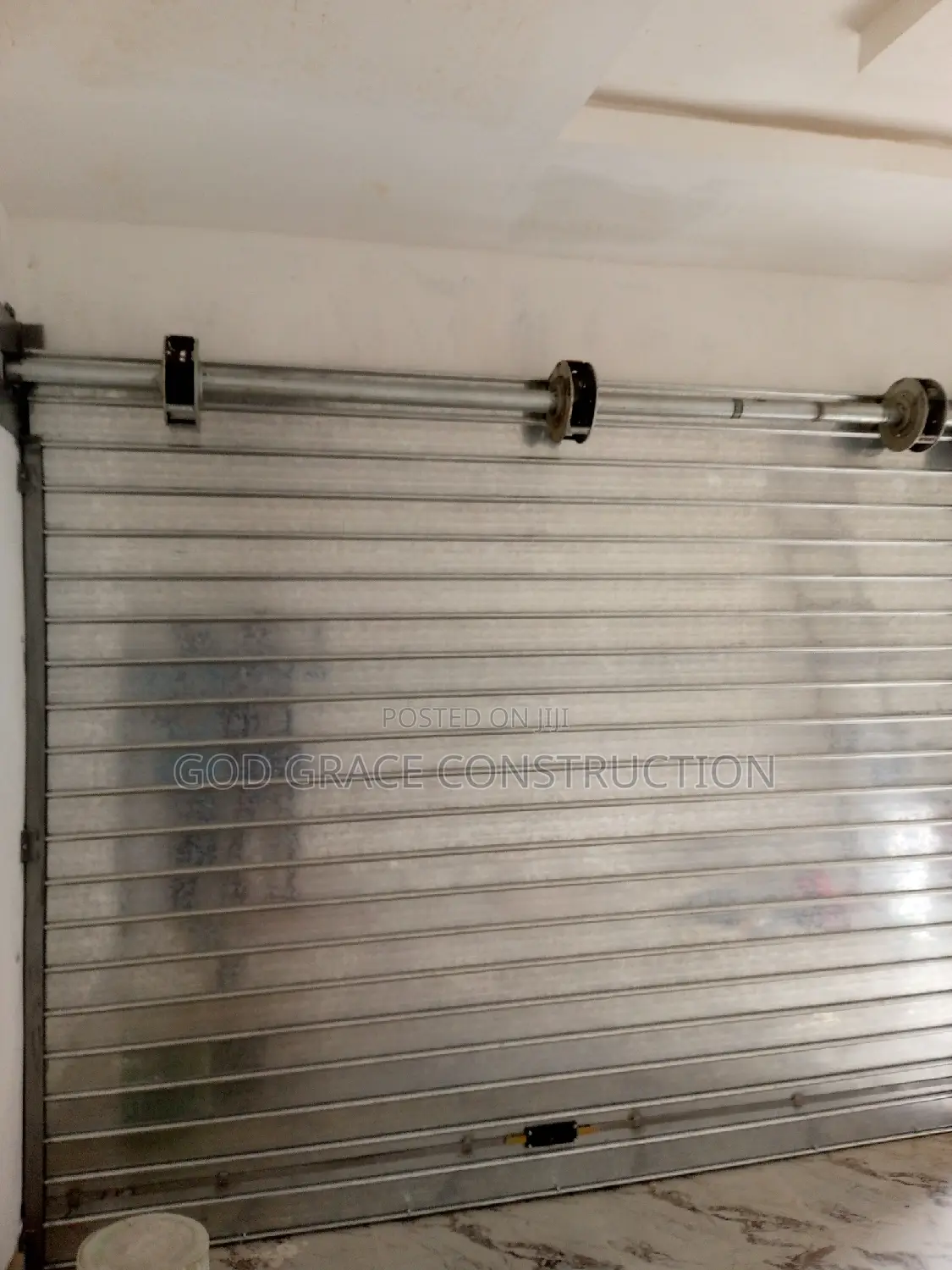 Shutter Roller Doors 