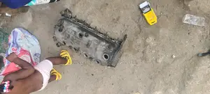 Cranshaft for Honda Accord Model