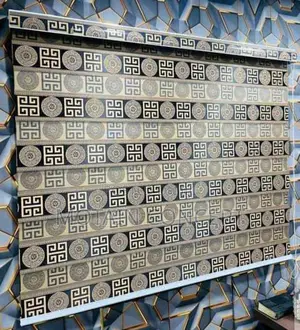 Day and Night Window Blinds
