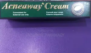 Acneaway Cream for Acne