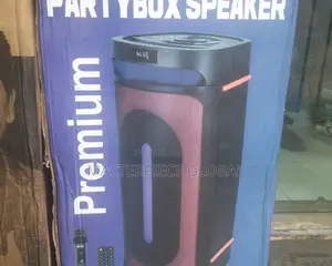 N-Tek Partybox Speaker NX900