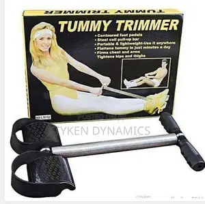 Tummy Trimmer
