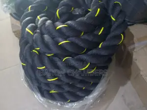 Battle Rope