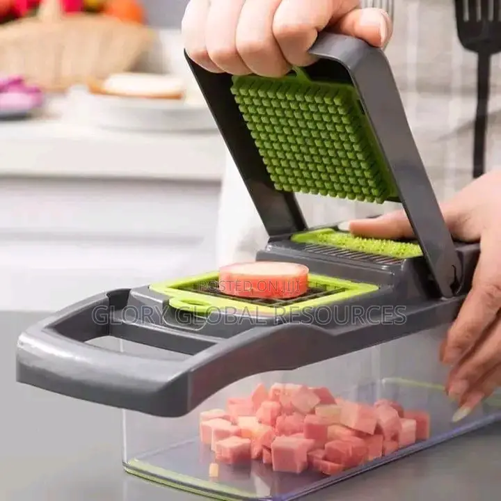 12in1 Nicer Dicer PLUS