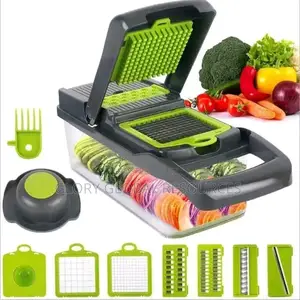 12in1 Nicer Dicer PLUS