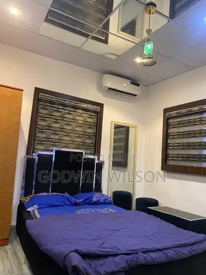 Affordable Serviced Apartment