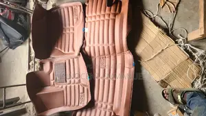 Set of Brand New Foot Mart for Aura MDX 2010 Model