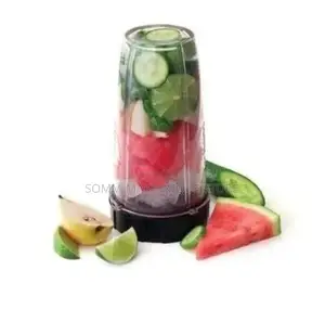 Ninja Nutri Auto-Iq Base Blender Shakes Smoothies - 1000W