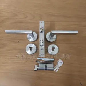 Original Europe Stainless Door Lock