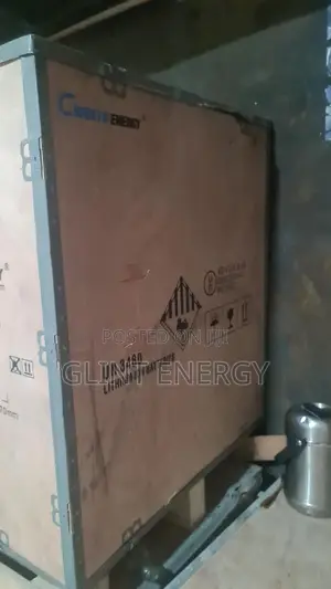 15kwh 51.2v Cworth Lithium Battery