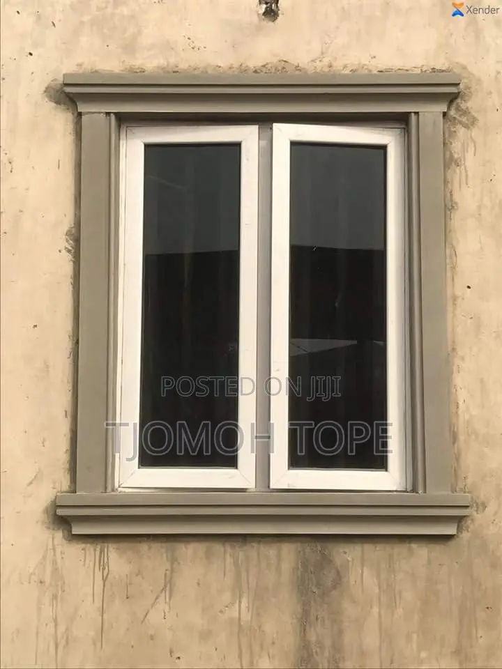 Artwork, Pillar Design , Fence Copping and Windows Design