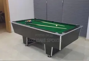 Locally Snooker Board Accessories 7ft