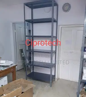 Metal Shelf