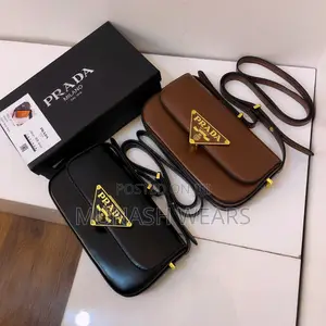 Luxury Prada Bag