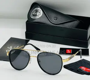 Luxury Rayban