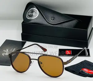 Luxury Rayban