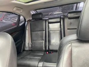 Lexus ES 350 FWD 2015 Gray