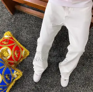 Luxury Jean Collection