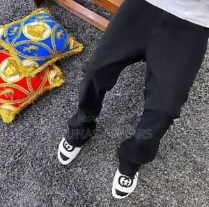 Luxury Jean Collection