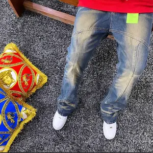 Luxury Jean Collection