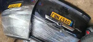 Booth for Honda CRV 2010 Model