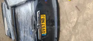 Booth for Honda CRV 2010 Model