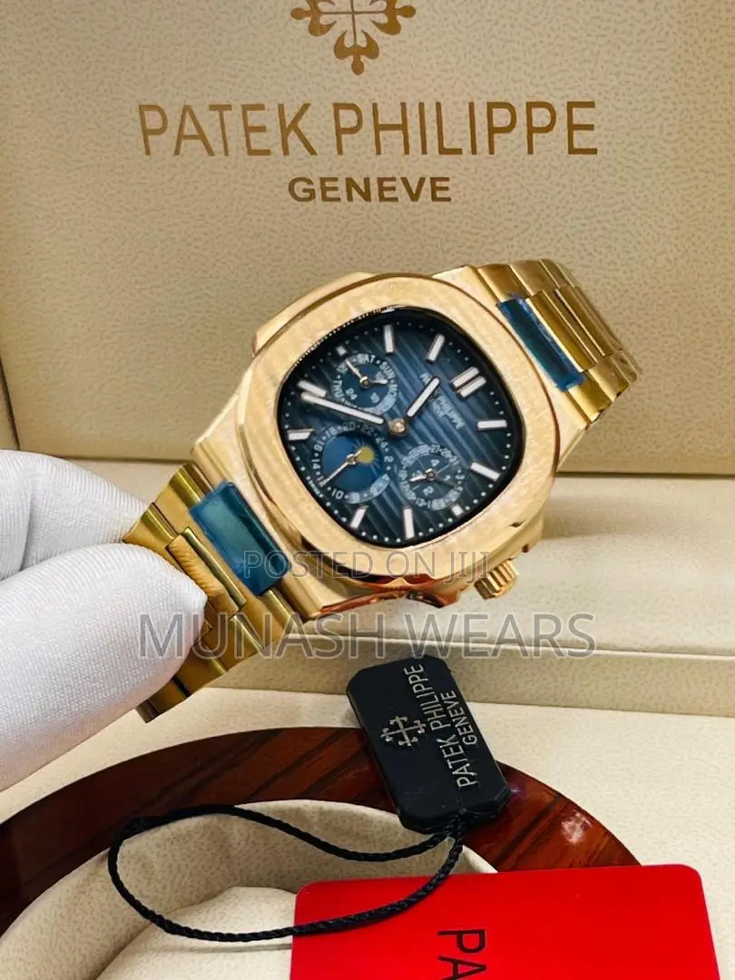 Patek Philip