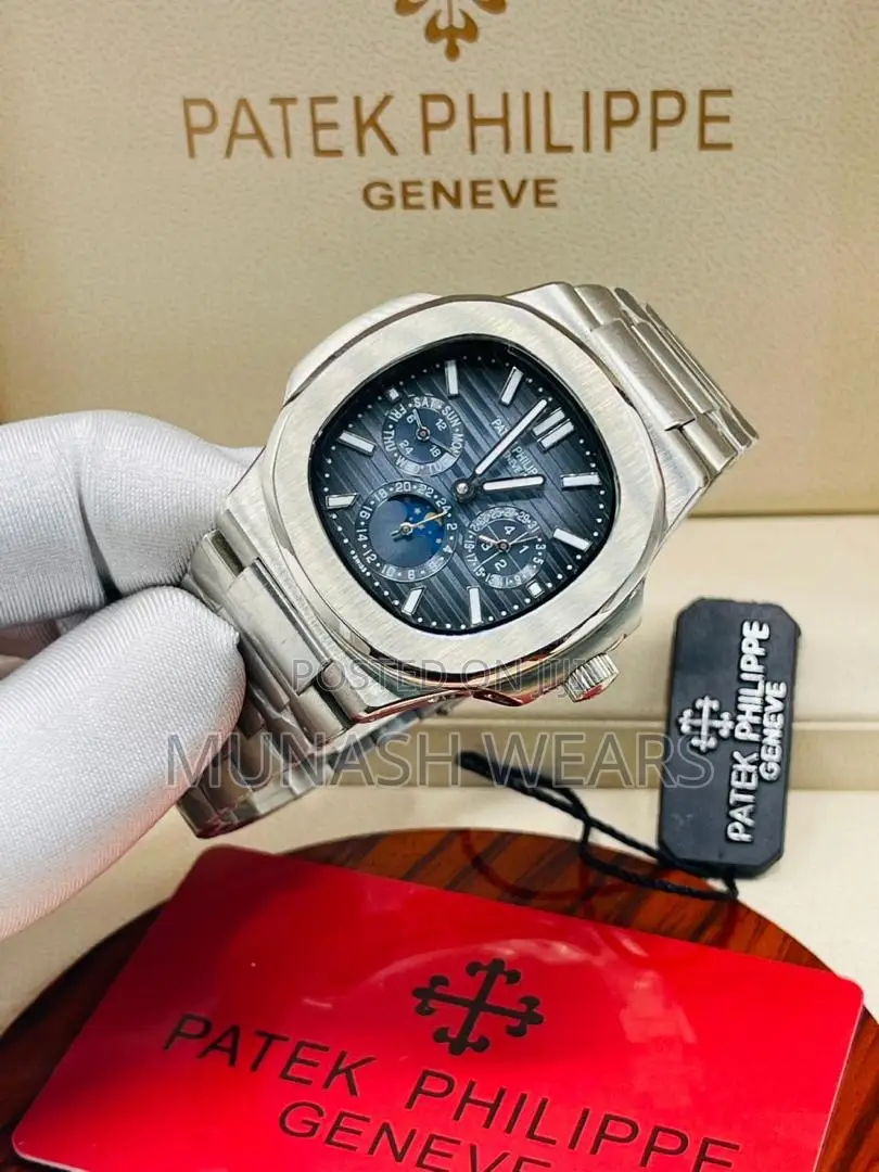 Patek Philip