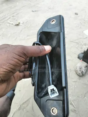 Booth Sensor Honda CRV 2007-2010