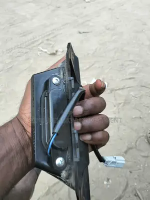 Booth Sensor Honda CRV 2007-2010