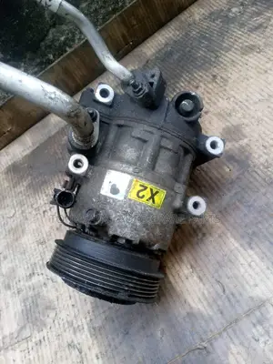 Manual Compressor for Hyundai Sonata 2011 Direct Tokunbo