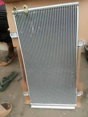 Original Brand New Condenser for Toyota Camry 2007/2008