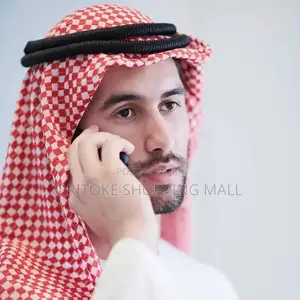 Muslim Shemagh Scarf Traditional Islamic Accessories