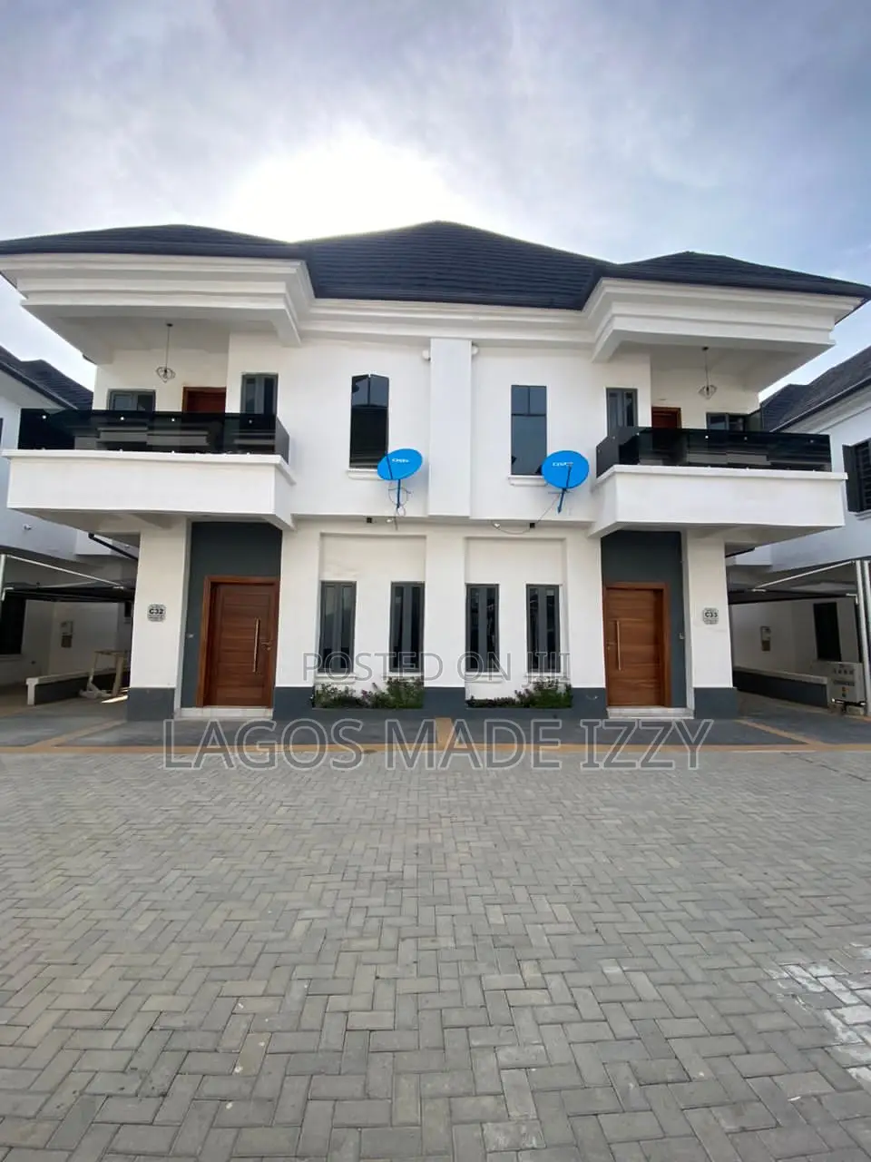 Property Agent