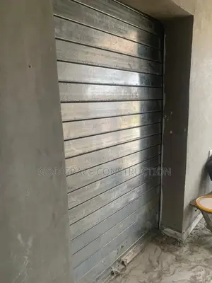 Shutter Roller Door.