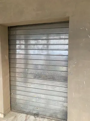 Shutter Roller Door.