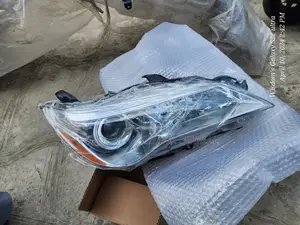 Headlights for Toyota Camry 2015-2017 New One Available