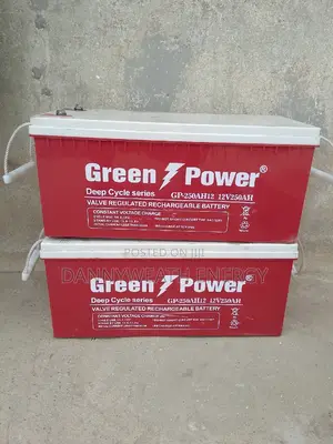 We Buy Scrap Inverter Batteries