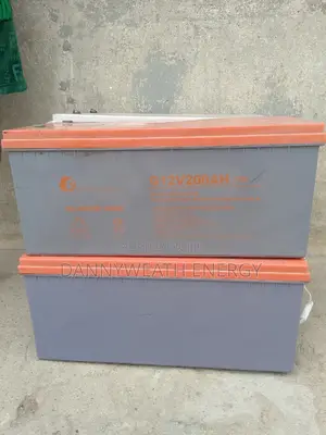 Buyers Of Dead Batteries In Lagos