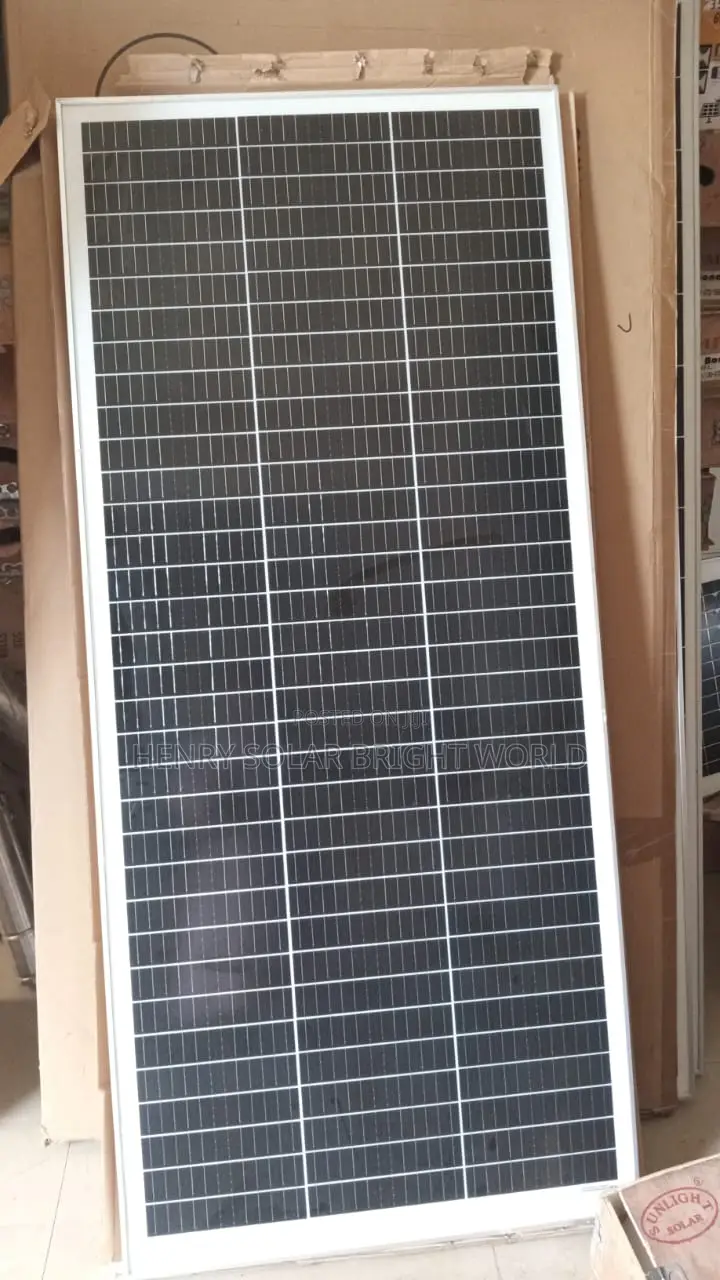 Sunshine Panel 200w