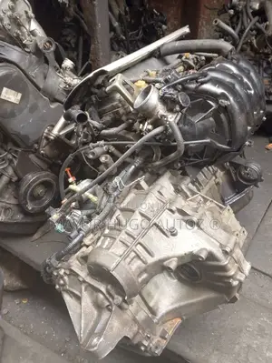 Toyota Camry 2009