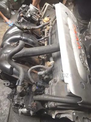 Toyota Camry 2009