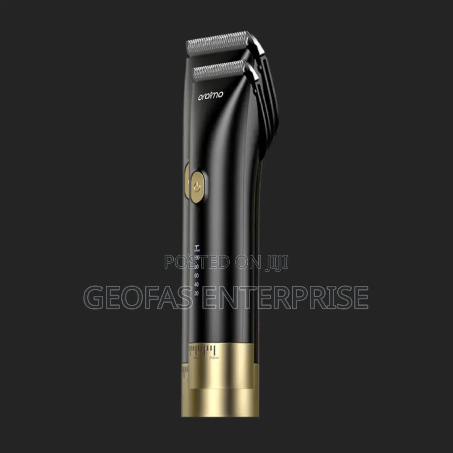 Oraimo Powerful Rotary Motor Smart Plus Hair Clipper